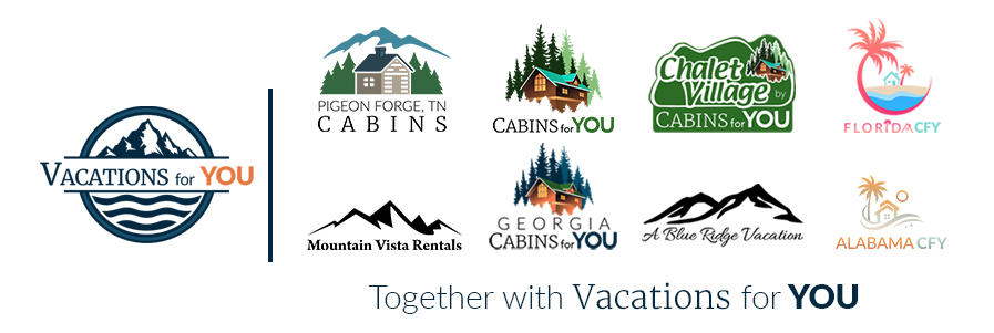 Vacations for YOU family brands
