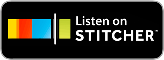 Cabins for YOU podcast listen on stitcher